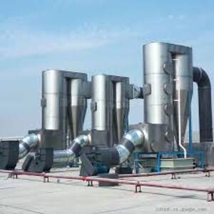 中央除尘设备CFD400大风量